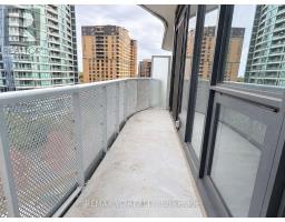 810 - 15 Holmes Avenue, Toronto, ON M2N0L4 Photo 11