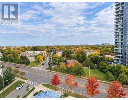810 - 15 Holmes Avenue, Toronto, ON M2N0L4 Photo 12