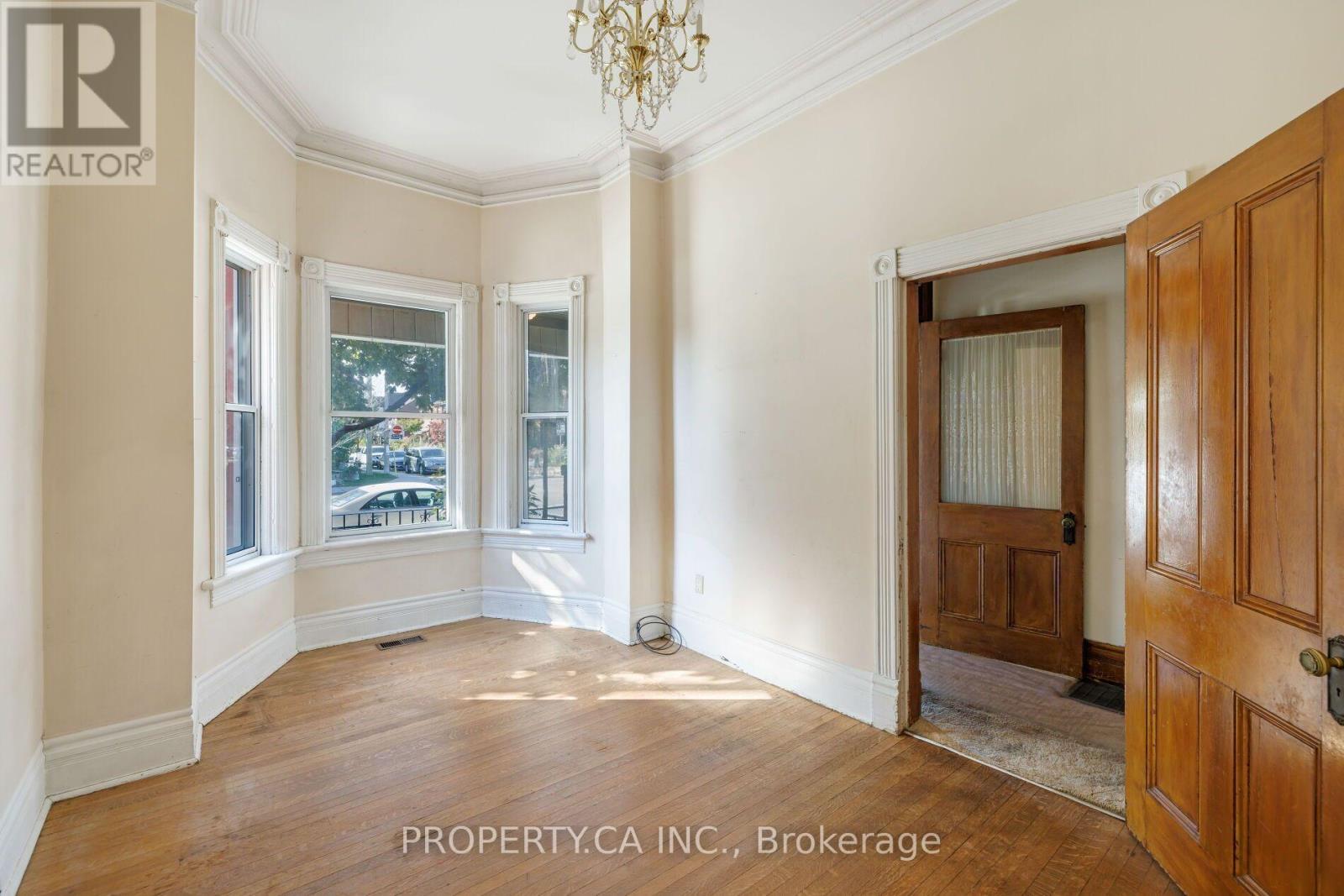 195 SHAW STREET, Toronto (Trinity-Bellwoods) — photo 3