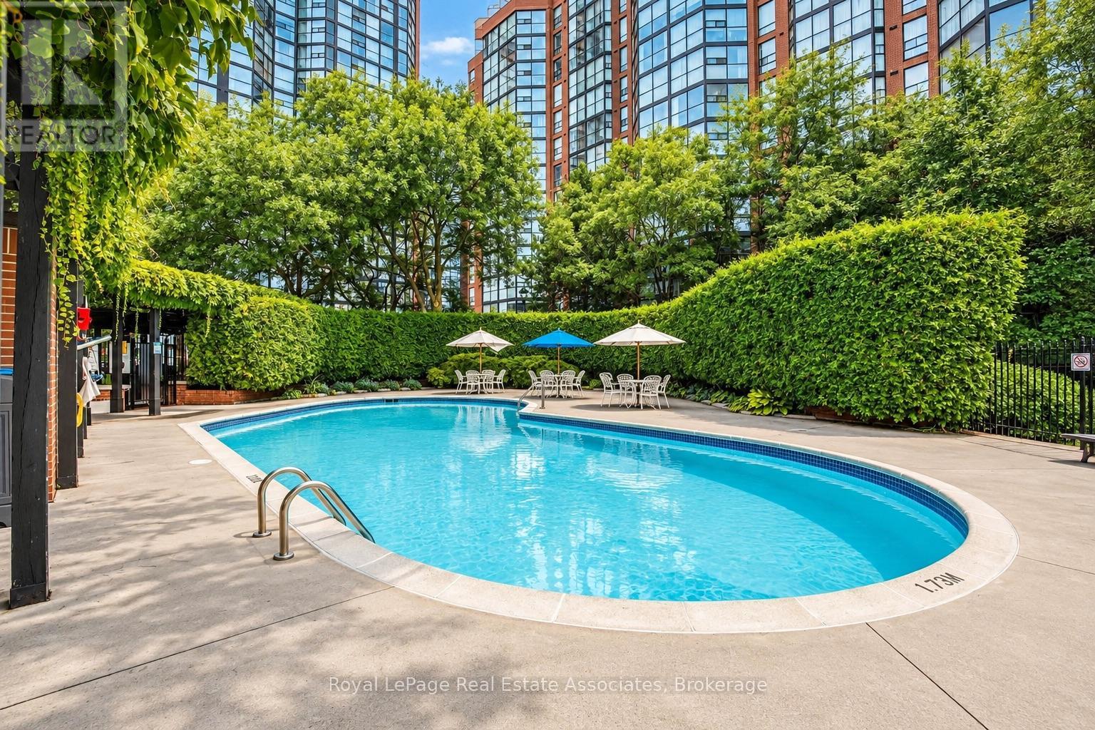 1603- 705 King Street West, Toronto, ON photo 14