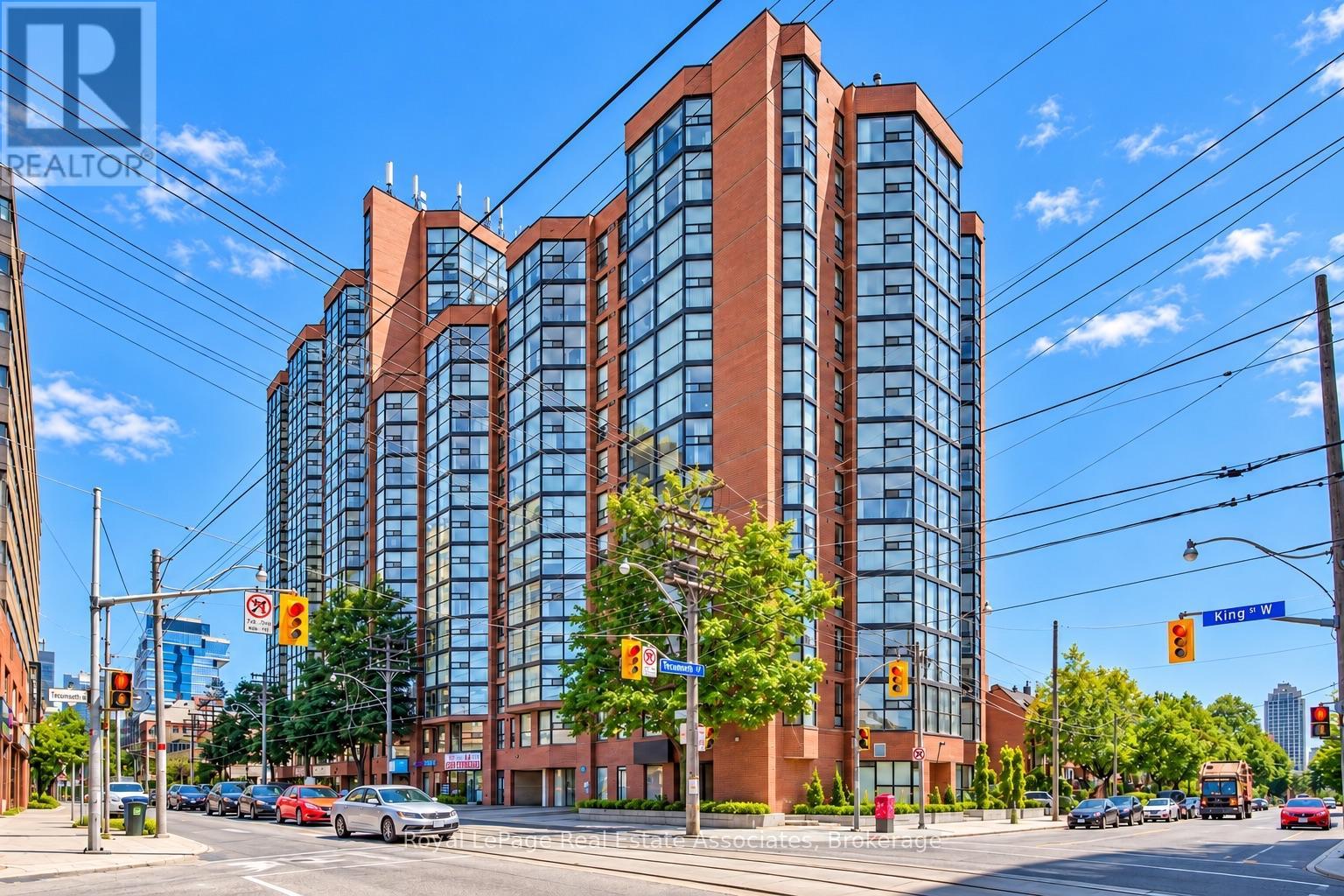 1603- 705 King Street West, Toronto, ON photo 21