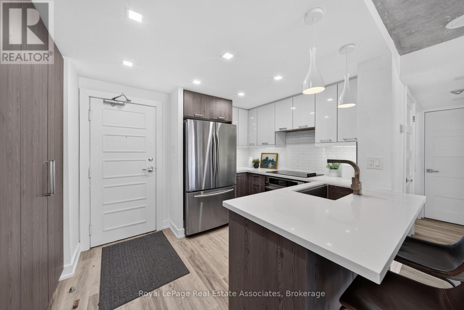 1603 - 705 KING STREET W, Toronto (Niagara) — photo 8