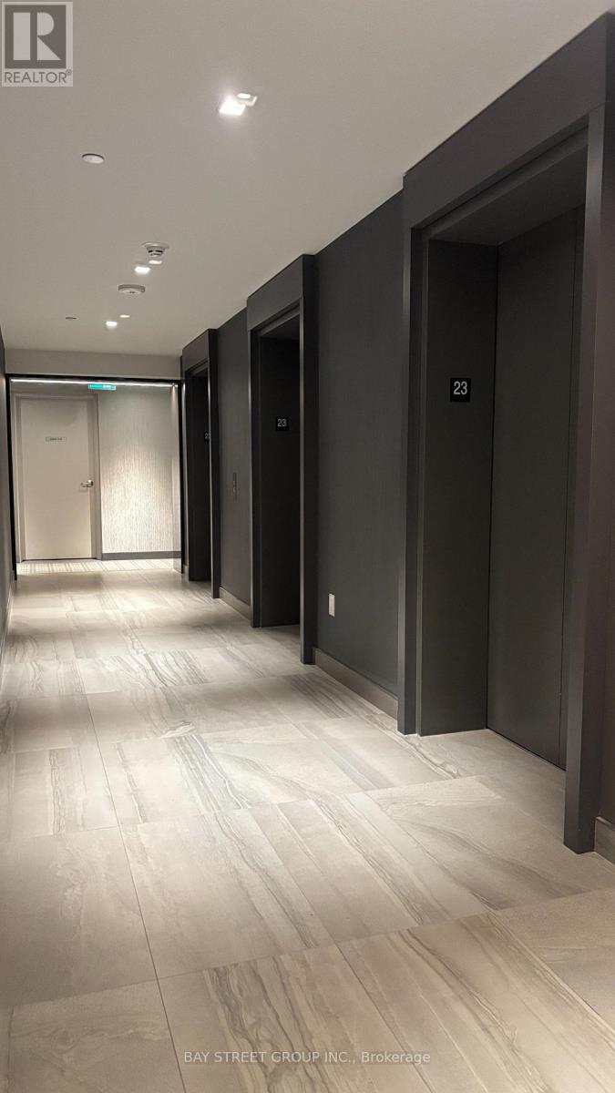 2311 - 100 DALHOUSIE STREET, Toronto (Church-Yonge Corridor) — photo 10