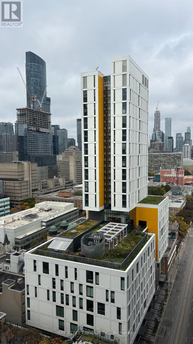 2311 - 100 DALHOUSIE STREET, Toronto (Church-Yonge Corridor) — photo 8