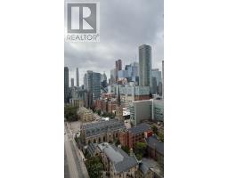 2311 - 100 Dalhousie Street, Toronto, ON M5B0C7 Photo 13