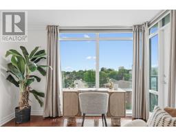 511 - 3840 Bathurst Street, Toronto, ON M3H6C6 Photo 12