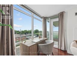 511 - 3840 Bathurst Street, Toronto, ON M3H6C6 Photo 13