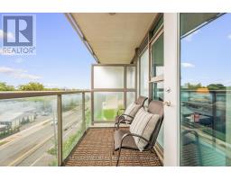 511 - 3840 Bathurst Street, Toronto, ON M3H6C6 Photo 19