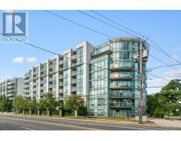 511 - 3840 Bathurst Street, Toronto, ON M3H6C6 Photo 31