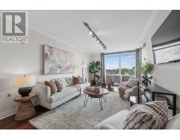 511 - 3840 Bathurst Street, Toronto, ON M3H6C6 Photo 8