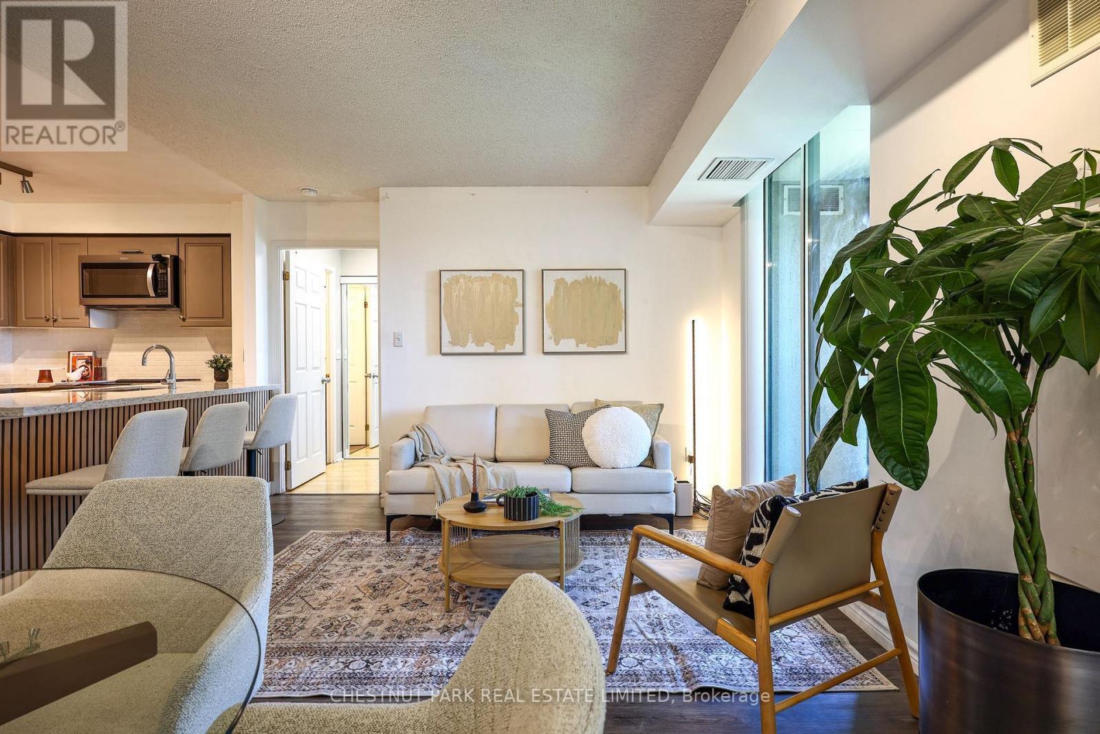 615 - 23 LORRAINE DRIVE, Toronto (Willowdale West) — photo 11