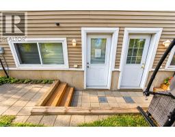 23 Howe Drive Unit# 8, Kitchener, ON N2E1J3 Photo 11