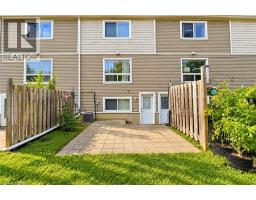 23 Howe Drive Unit# 8, Kitchener, ON N2E1J3 Photo 12
