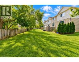 23 Howe Drive Unit# 8, Kitchener, ON N2E1J3 Photo 13