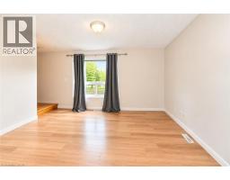 Living room - 23 Howe Drive Unit# 8, Kitchener, ON N2E1J3 Photo 6
