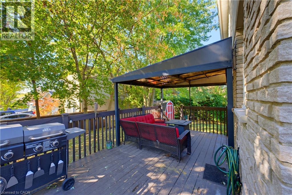 74 Stirling Macgregor Drive — photo 26