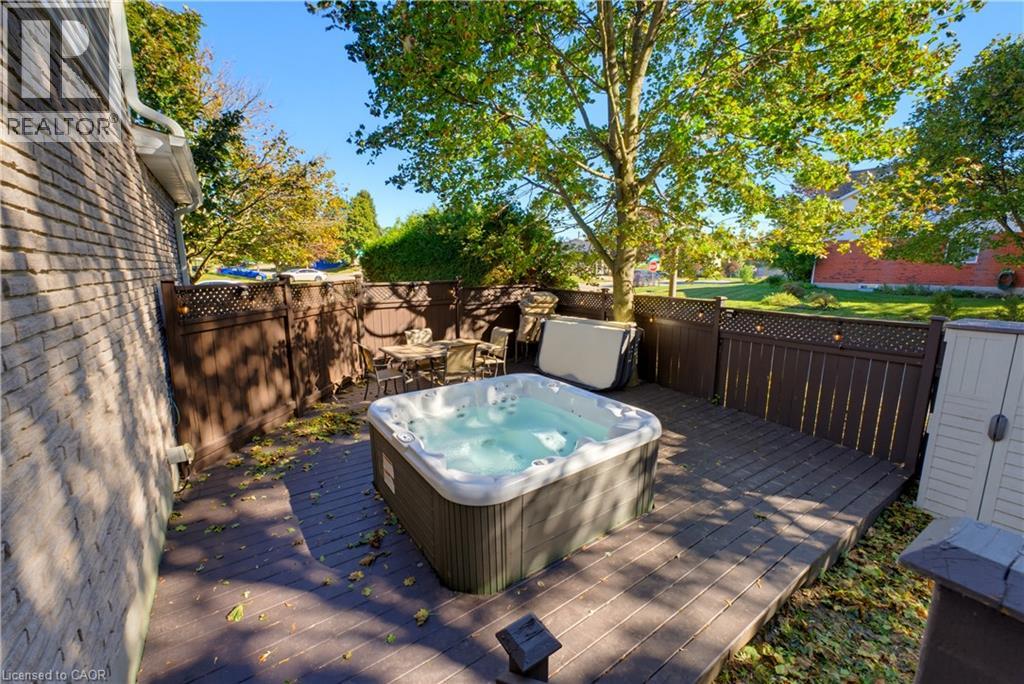 74 Stirling Macgregor Drive — photo 27
