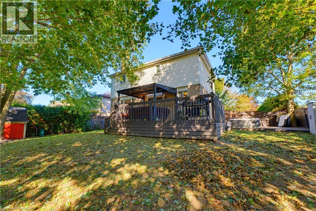 74 Stirling Macgregor Drive — photo 29