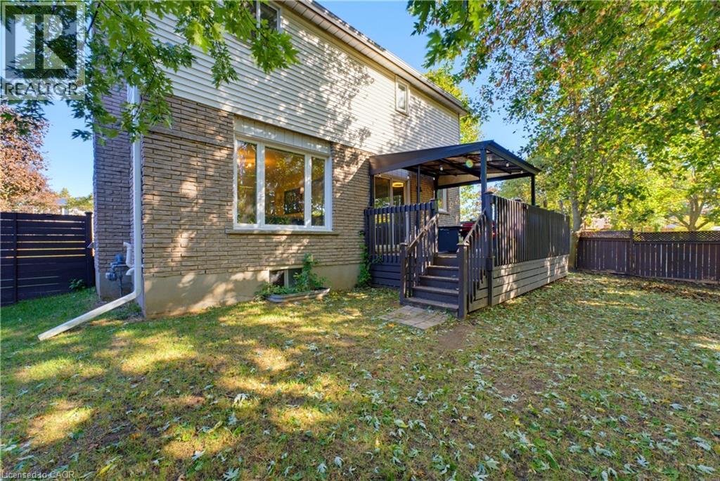 74 Stirling Macgregor Drive — photo 30