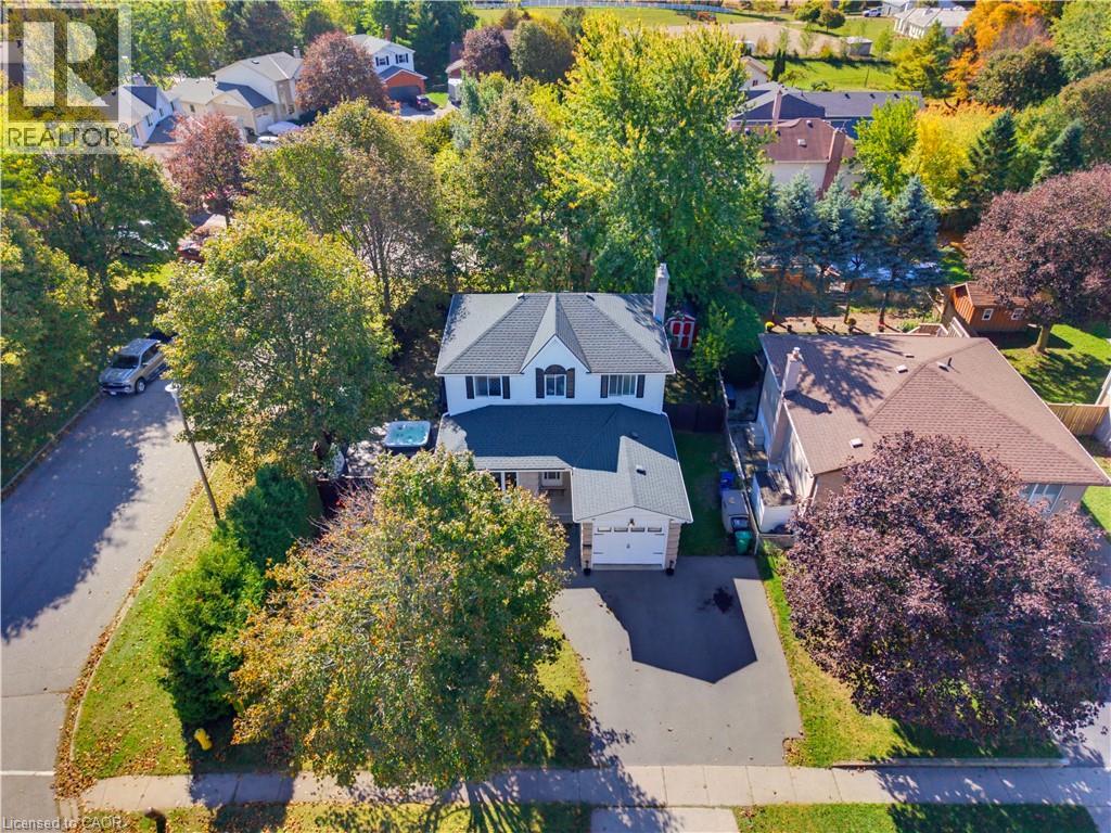 74 Stirling Macgregor Drive — photo 32