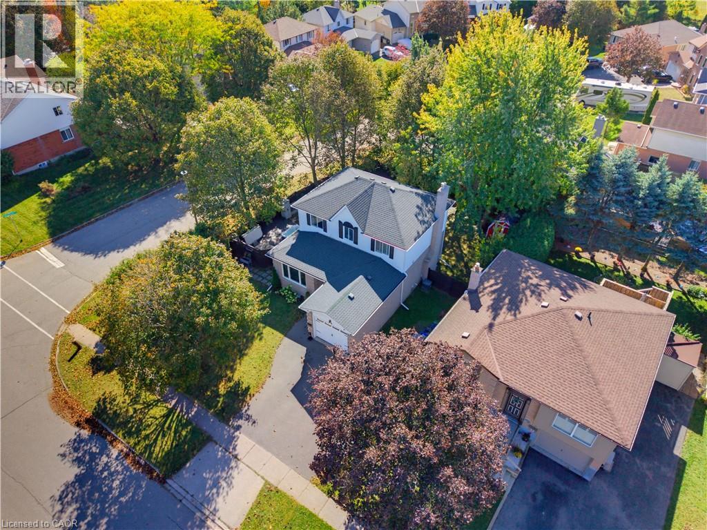 74 Stirling Macgregor Drive — photo 33