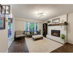 Family room - 74 Stirling Macgregor Drive, Cambridge, ON N1S4T1 Photo 10