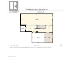 74 Stirling Macgregor Drive, Cambridge, ON N1S4T1 Photo 42