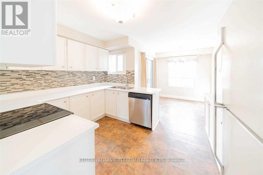 44 Keys Drive, Ajax, ON photo 12