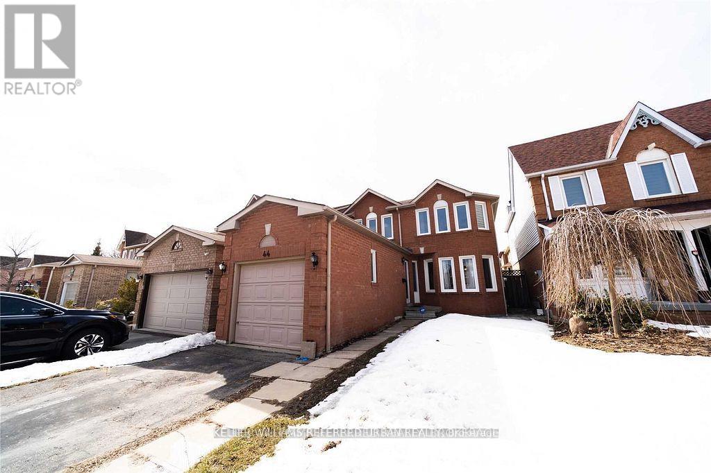 44 Keys Drive, Ajax, ON photo 18