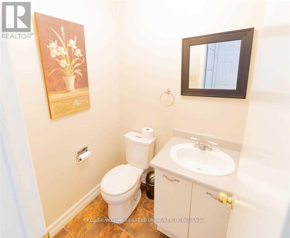 44 Keys Drive, Ajax, ON photo 8