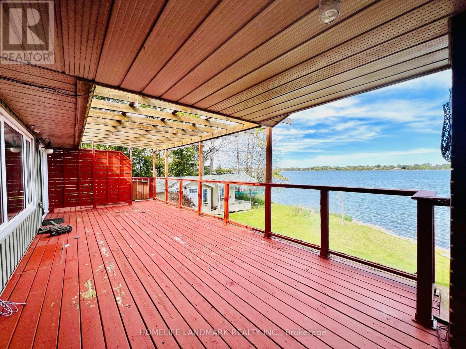 520 Fralicks Beach Road, Scugog, ON photo 20
