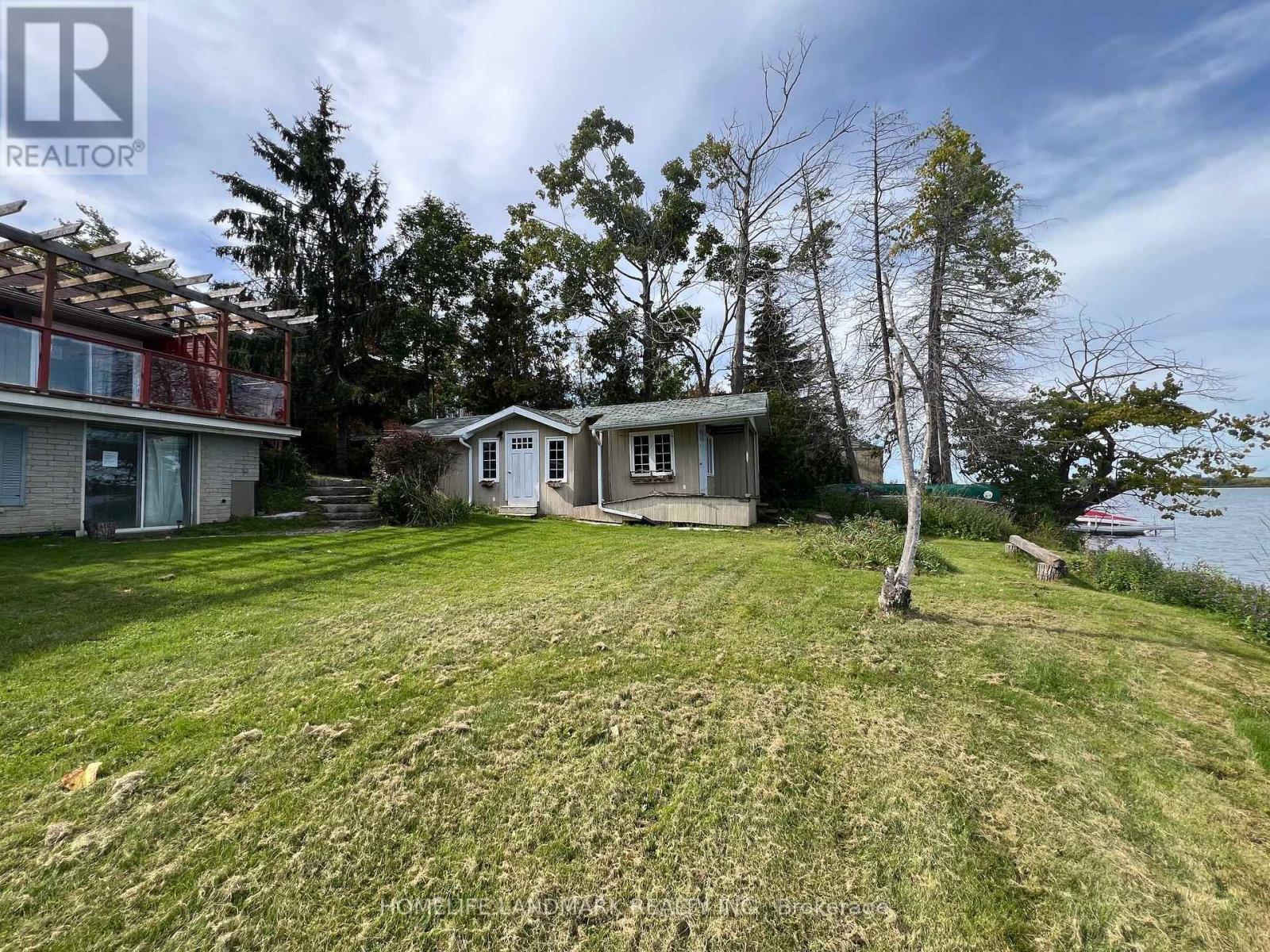 520 Fralicks Beach Road, Scugog, ON photo 4