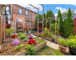 258 O'connor Drive, Toronto, ON M4J2T6 Photo 32