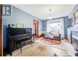 Bedroom 3 - 258 O'connor Drive, Toronto, ON M4J2T6 Photo 6