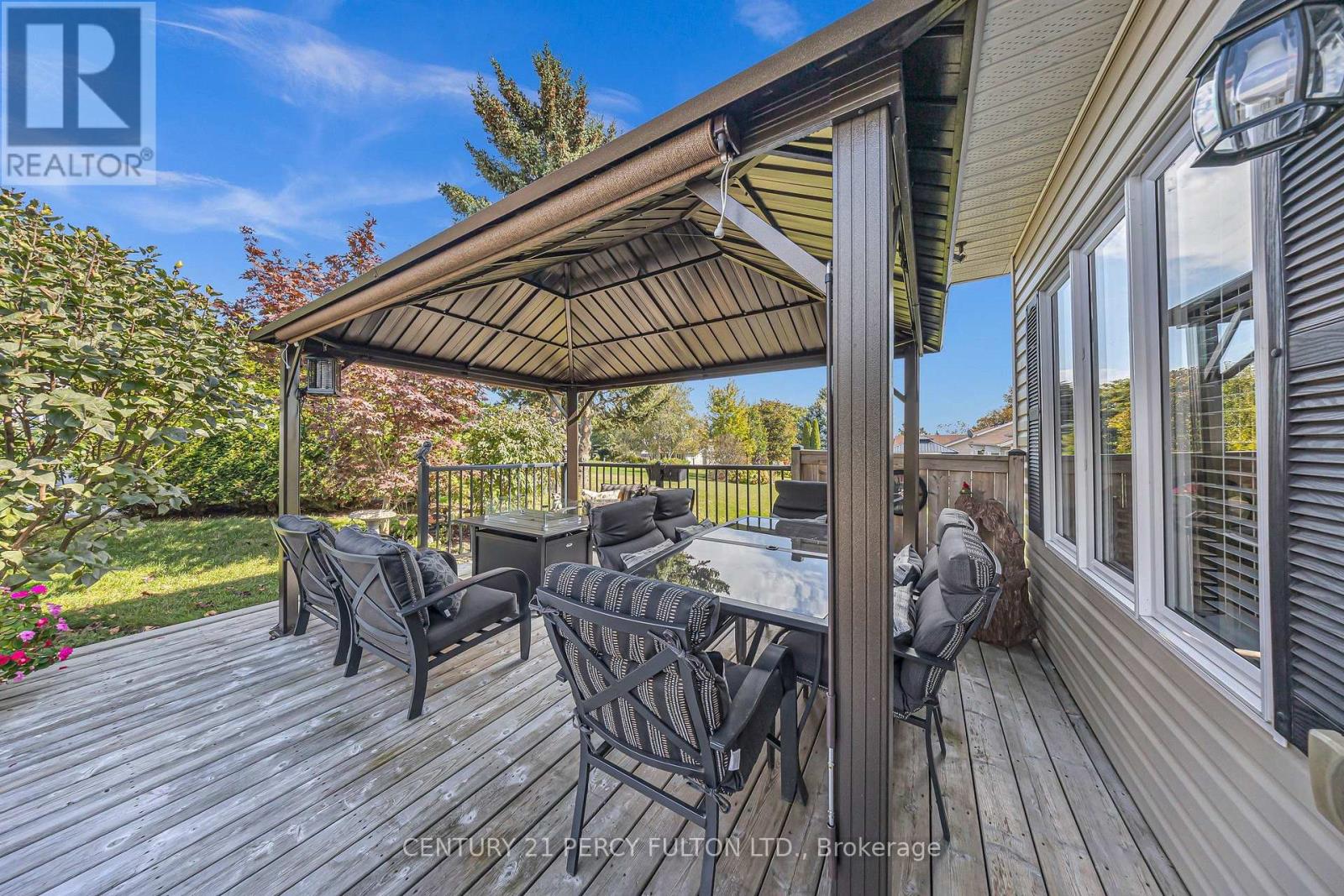 7 Eastbank Road, Clarington, ON photo 38