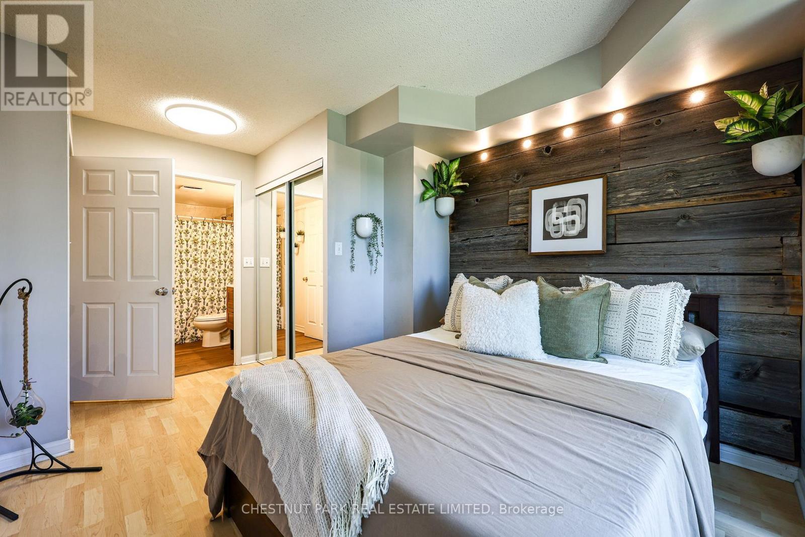 615- 23 Lorraine Drive, Toronto, ON photo 18