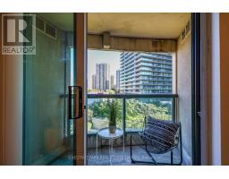 615 - 23 Lorraine Drive, Toronto, ON M2N6Z6 Photo 26
