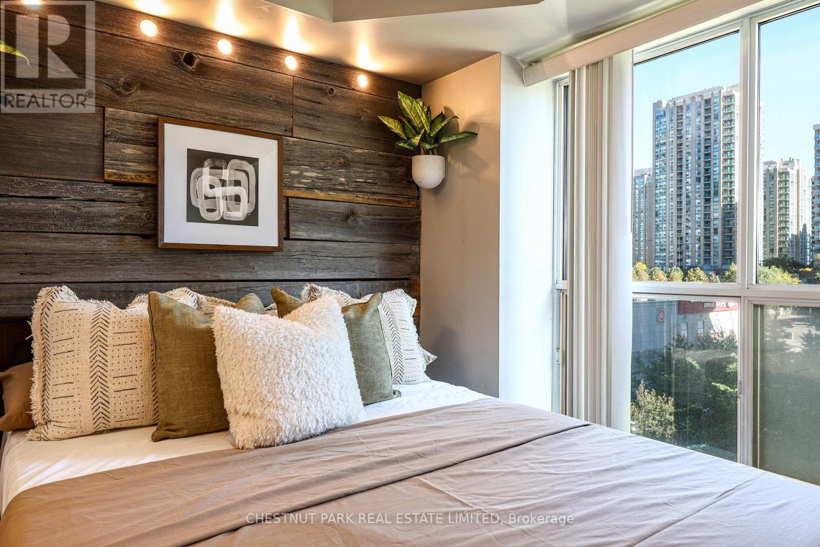 615- 23 Lorraine Drive, Toronto, ON photo 16