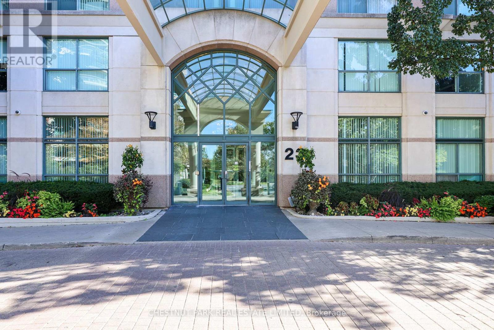 615- 23 Lorraine Drive, Toronto, ON photo 30