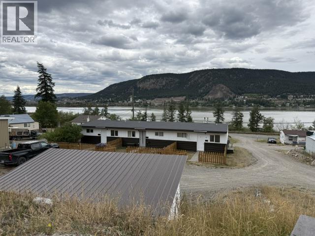  1615 SOUTH LAKESIDE Drive, Williams Lake - Image 1