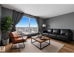 #1702 10150 117 St Nw, Edmonton, AB T5K2J2 Photo 6