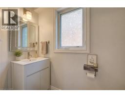 2pc Bathroom - 569 Violet Street, Waterloo, ON N2V2T8 Photo 9