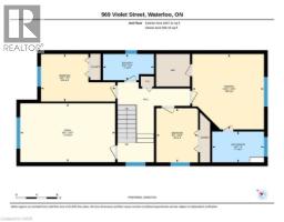 569 Violet Street, Waterloo, ON N2V2T8 Photo 32