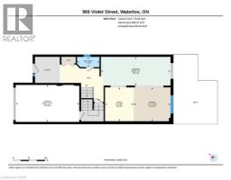 569 Violet Street, Waterloo, ON N2V2T8 Photo 31