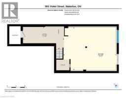 569 Violet Street, Waterloo, ON N2V2T8 Photo 33