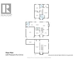 128 Pheasant Run Drive, Lakeshore, ON N8L0Z7 Photo 39