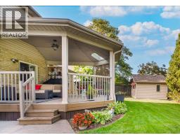 Family room - 128 Pheasant Run Drive, Lakeshore, ON N8L0Z7 Photo 6