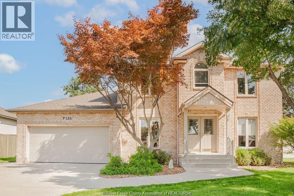 128 Pheasant Run DRIVE - 1