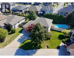 128 Pheasant Run Drive, Lakeshore, ON N8L0Z7 Photo 38