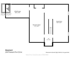 128 Pheasant Run Drive, Lakeshore, ON N8L0Z7 Photo 40